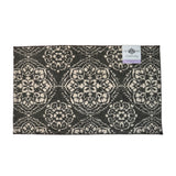 Arkwright Home® Le-Spa Micro Area Rug 60x84 Assorted, 3/Case (LESPA6084AST-CS) Case of 3