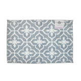 Arkwright Home® Le-Spa Micro Accent Rug 17x24 Assorted, Case of 8 (RA-LESPA17X24ASST-CS) Case of 8