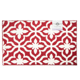 Arkwright Home® Le-Spa Micro Area Rug 30x46 Assorted (RA-LESPA-30X46-ASST) Each