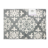 Arkwright Home® Le-Spa Micro Accent Rug 17x24 Assorted, Case of 8 (RA-LESPA17X24ASST-CS) Case of 8