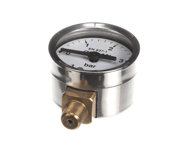 Rancilio 00004694 Pressure Gauge 3 Bar (RA00004694) Each