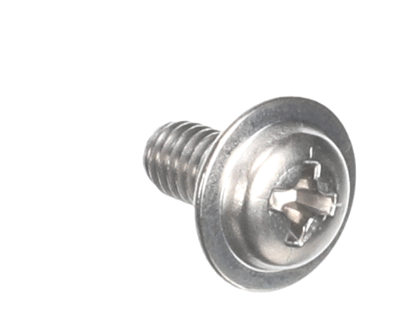 Rancilio 00046844 Screw M4 X 8 Mm (RA00046844) Each