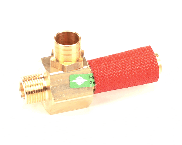 Rancilio 00054926 Relief Valve Assembly. G 3/8 (RA00054926) Each