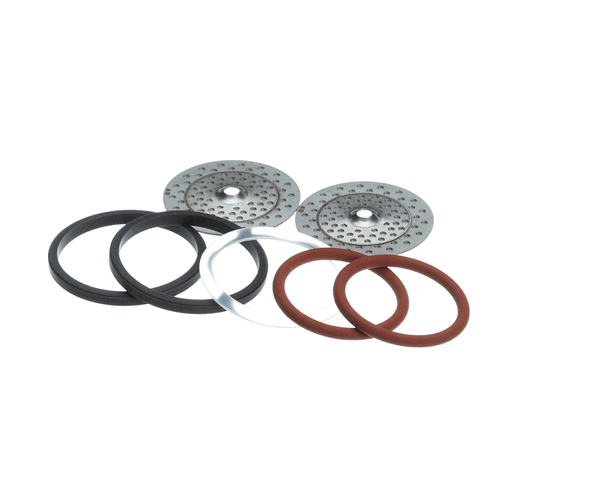 Rancilio 00057446 Gasket Kit Brewing Group (RA00057446) Each