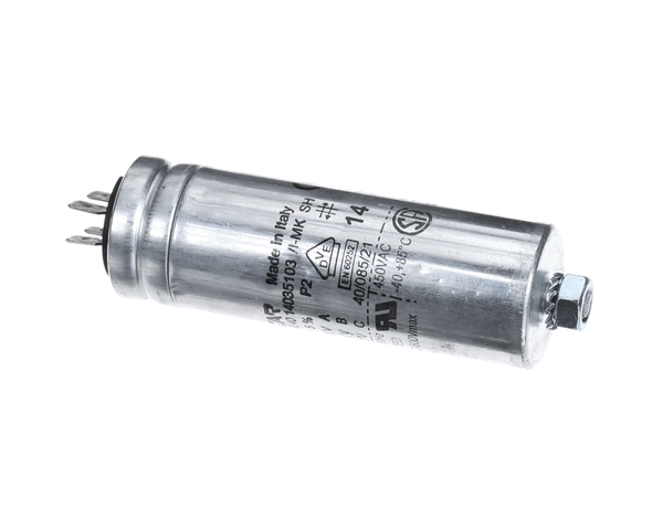 Rancilio 00101070.001 Capacitor 14 Mf (RA00101070-001) Each