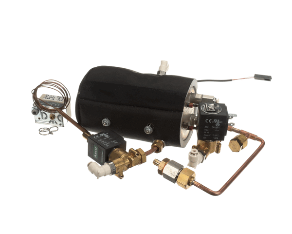 Rancilio 10020026 Kit Boiler Coffee 110V 1400W Z (RA10020026) Each