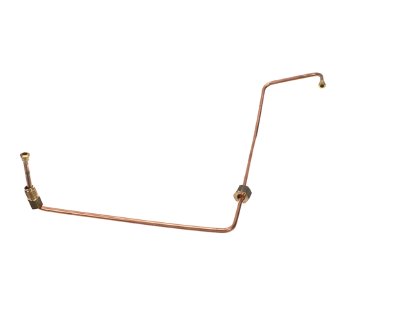 Rancilio 10042238 Eco Tubo Collett-Ventolino-Sca (RA10042238) Each