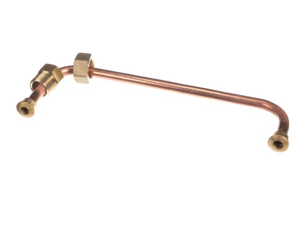 Rancilio 10044053 Circulation Pipe 10 X 8 F1/2-M (RA10044053) Each