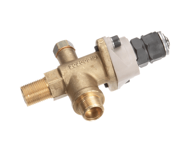 Rancilio 10060135 Clever/15 Steam Tap Right (RA10060135) Each