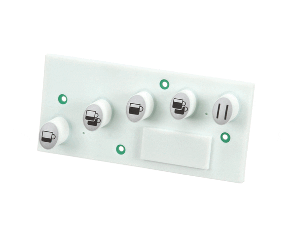 Rancilio 10111031 Cardp.B.Board Coffee De (RA10111031) Each