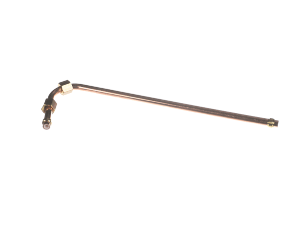 Rancilio 10700289 Pipe Profiling T Left Xcelsius (RA10700289) Each