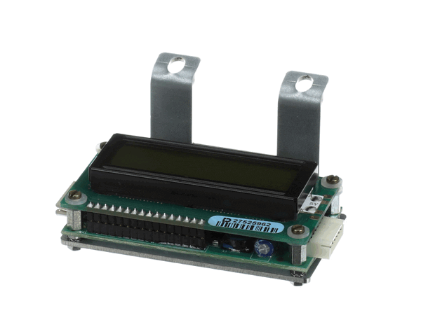 Rancilio 10700975 Kit Display Board De (RA10700975) Each