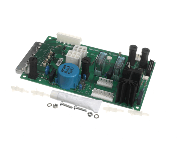 Rancilio 10700985 Kit Power Board Sde12 (RA10700985) Each