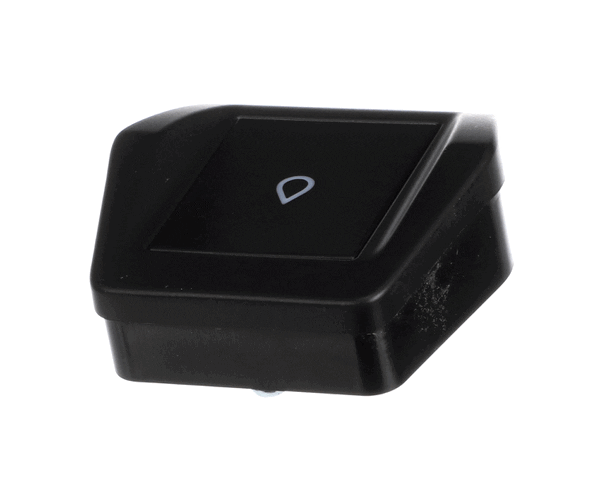 Rancilio 10701191 Water Button Classe 7/16 (RA10701191) Each