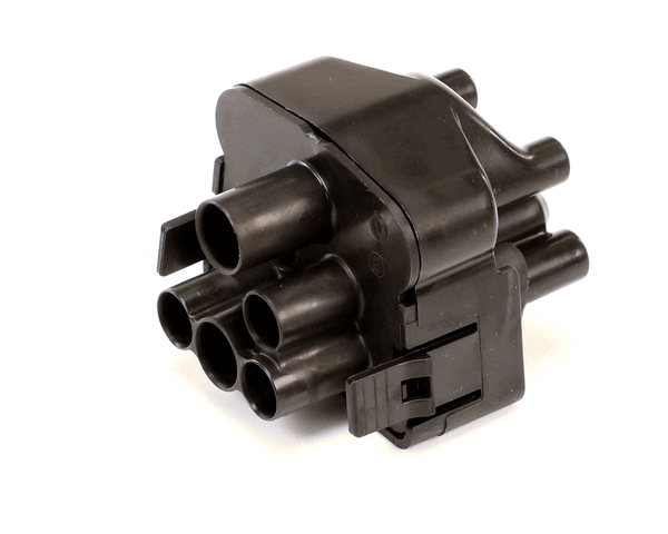 Rancilio 10701391 Standard Spout D.6.3Mm (RA10701391) Each