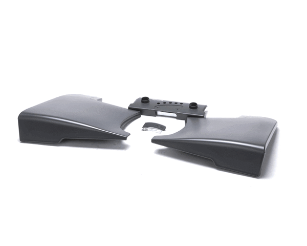 Rancilio 10701958 Epoca 1 Grp Matte Grey Panl Kit 2022 (RA10701958) Each