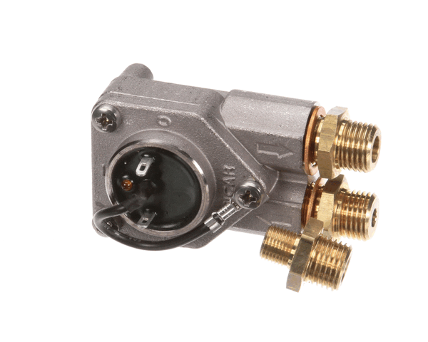 Rancilio 10705126 Flowmeter With Junction And Ga (RA10705126) Each
