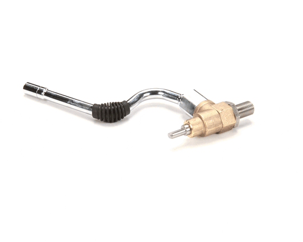 Rancilio 10705169 Steam Cock Complete Silvia 08 (RA10705169) Each