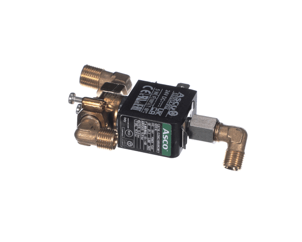 Rancilio 10705466 Electrovalve Profiling Xcelsiu (RA10705466) Each