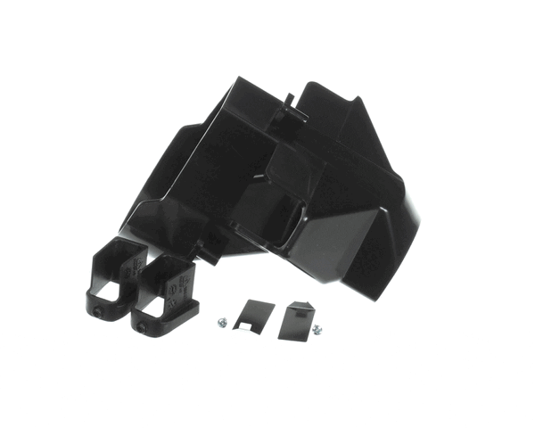 Rancilio 10705755 Retrofit Kit Grinder Slider/16 (RA10705755) Each