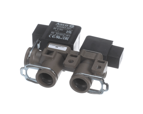 Rancilio 10705788 Hot Water Valve Economizer (RA10705788) Each