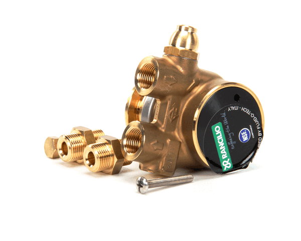 Rancilio 10705960 Kit Pumping Element (RA10705960) Each