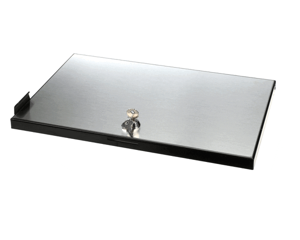 Rancilio 10708011 Ks9 Front Door (RA10708011) Each