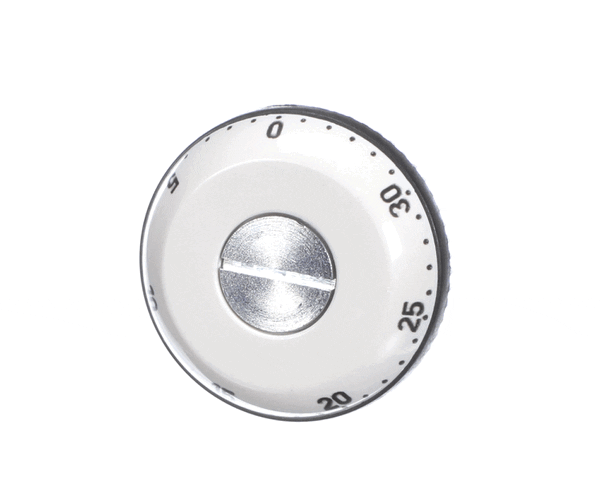 Rancilio 14705025 Kryo Evo Grnder Adj Wheel Assy (RA14705025) Each