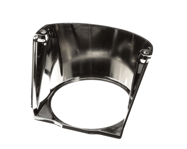 Rancilio 21300790 Chromed Group Cover Classe 7 (RA21300790) Each