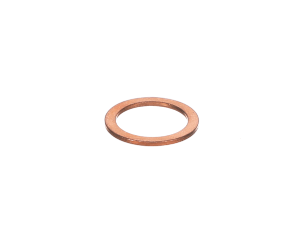 Rancilio 27270001 Gasket 1/4 Copper Gas (RA27270001) Each