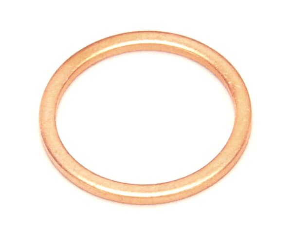 Rancilio 27400002 Brewing Chamber Tap Gasket (RA27400002) Each
