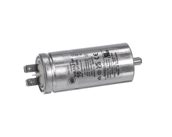 Rancilio 34020014 L6 Condenser Vm V.220 (RA34020014) Each