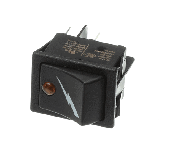 Rancilio 34030037 On-Off Switch Silvia /08 (RA34030037) Each