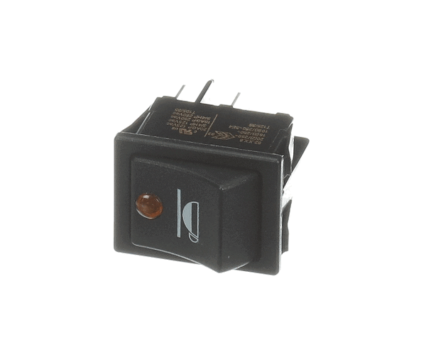 Rancilio 34030047 Tecna Coffee Switch (RA34030047) Each
