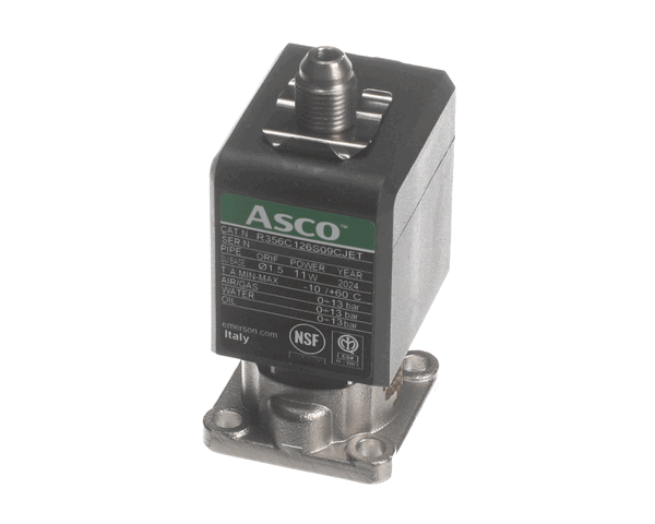 Rancilio 34040242 Eco Elv Sirai 3 Vie Ul 220-230V/50Hz (RA34040242) Each