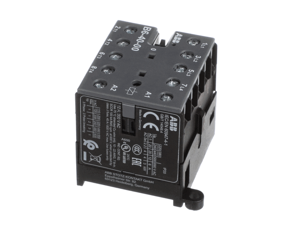 Rancilio 34200332 Mini-Contactor 220-240V (RA34200332) Each