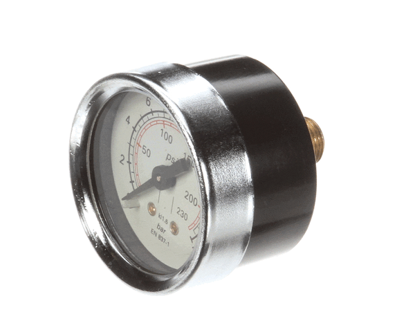 Rancilio 35002509 Pump Manometer (RA35002509) Each