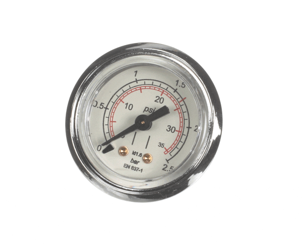 Rancilio 35002512 Gauge Boiler Mc/15 (RA35002512) Each