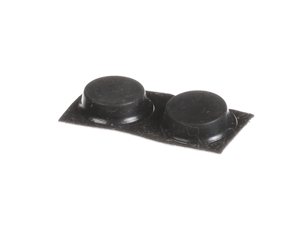 Rancilio 36310006 Rubber Foot (RA36310006) Each