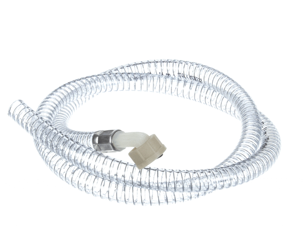 Rancilio 36901801 Condurex Drain Pipe 14X1500 (RA36901801) Each