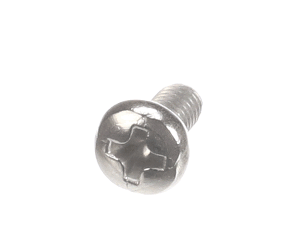 Rancilio 37030408 Screw M 4 X 8 (RA37030408) Each