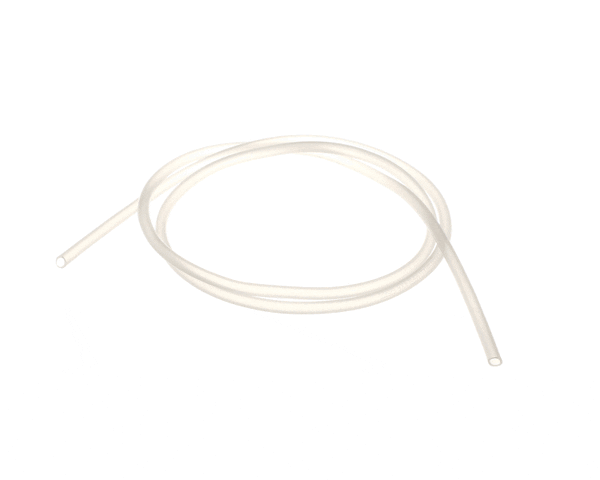 Rancilio 38228005 Silicon Tube D.6X4 (RA38228005) Each