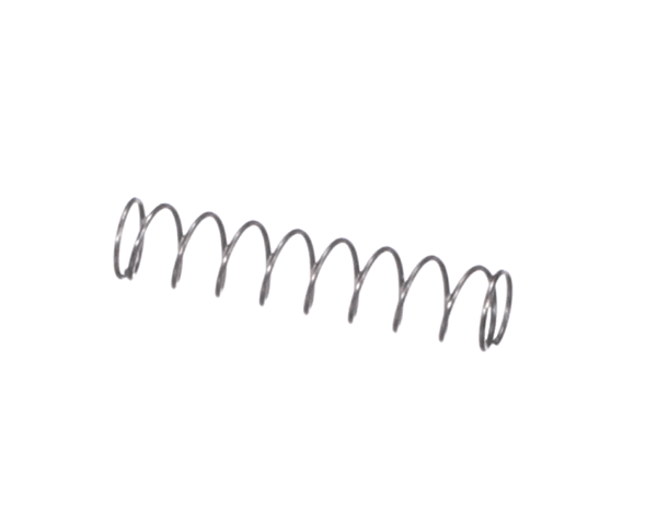 Rancilio 39120035 Md Pin Spring (RA39120035) Each