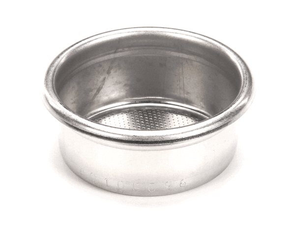 Rancilio 40100096 3 Cup Filter (RA40100096) Each