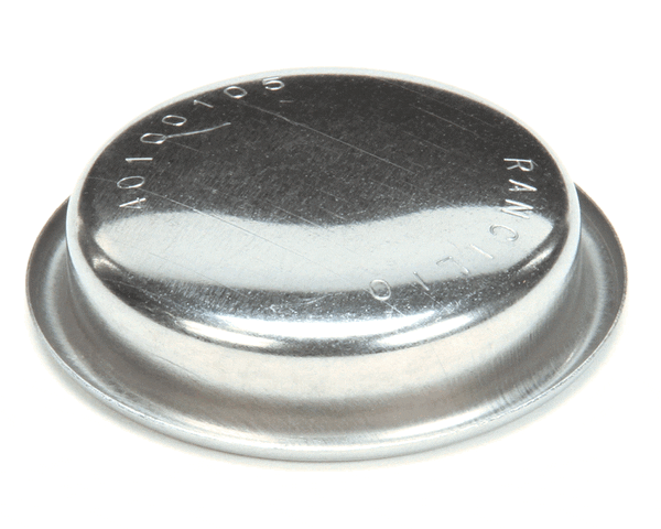 Rancilio 40100105 Blind Filter (RA40100105) Each