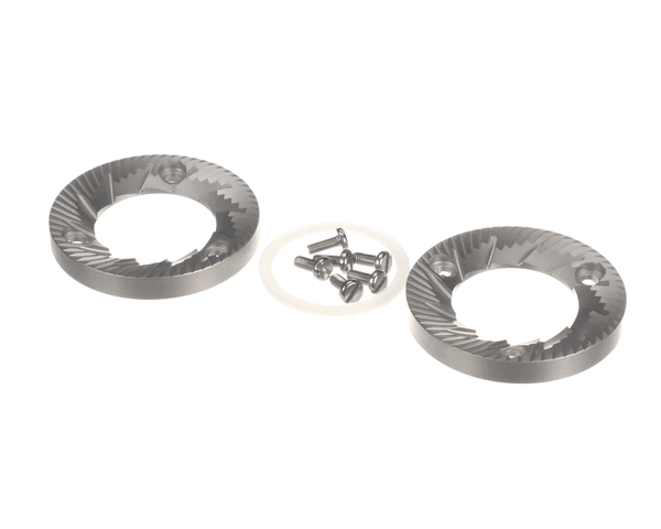 Rancilio 69140036 Grinder Burrs Zero (RA69140036) Each