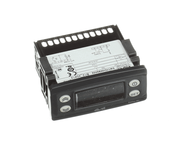 Rancilio 69140052 Fridge Ks9 Thermostat 120V (RA69140052) Each