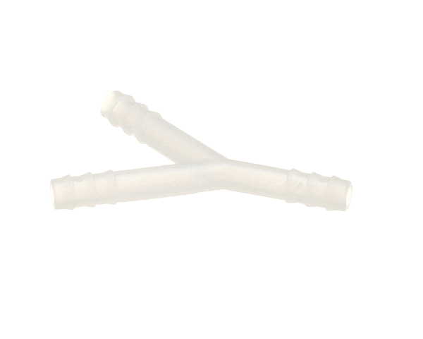 Rancilio 69200162 Y Connection Silicon Pipe D.6 (RA69200162) Each