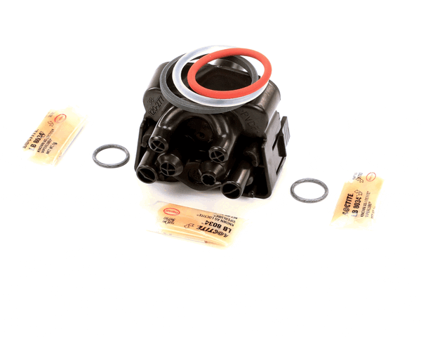 Rancilio 99Pm1-Ebasic14 Ergo Pm 1 Kit Basic 14 W/ Pm I (RA99PM1-EBASIC14) Each