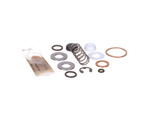 Rancilio 99Skit-Sv Rebuild Kit For Older Style (RA99SKIT-SV) Each